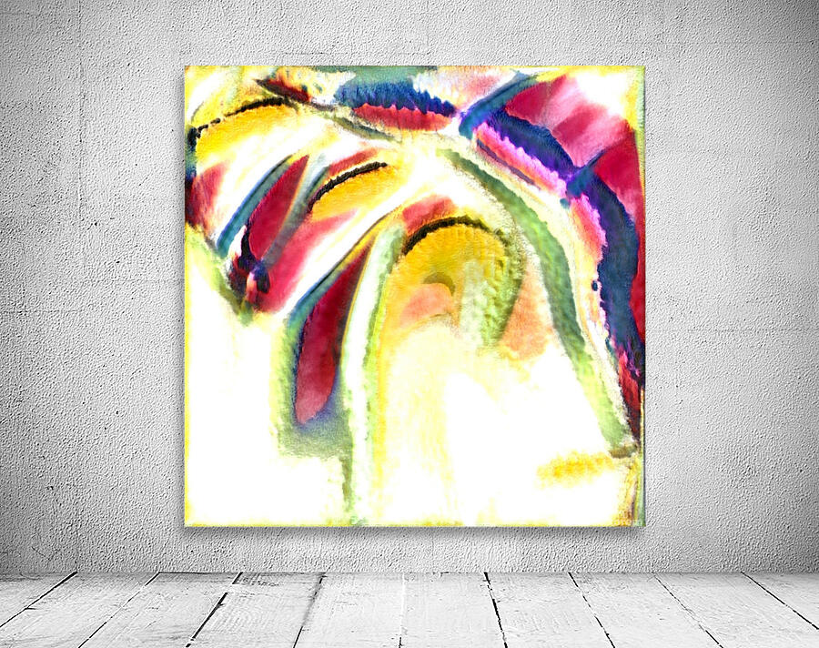 3971 8K Wall Preview