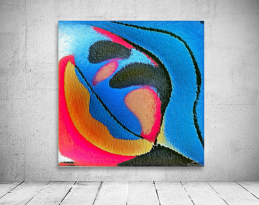 3996 8K Wall Preview