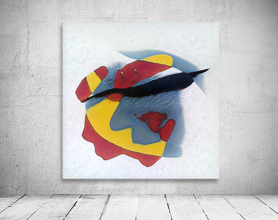 3992 8K Wall Preview