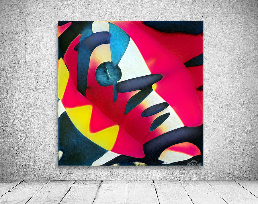 3976 8K Wall Preview