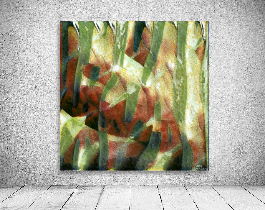 3981 8K Wall Preview