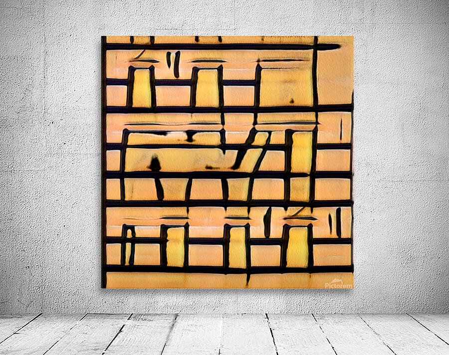 3978 8K Wall Preview