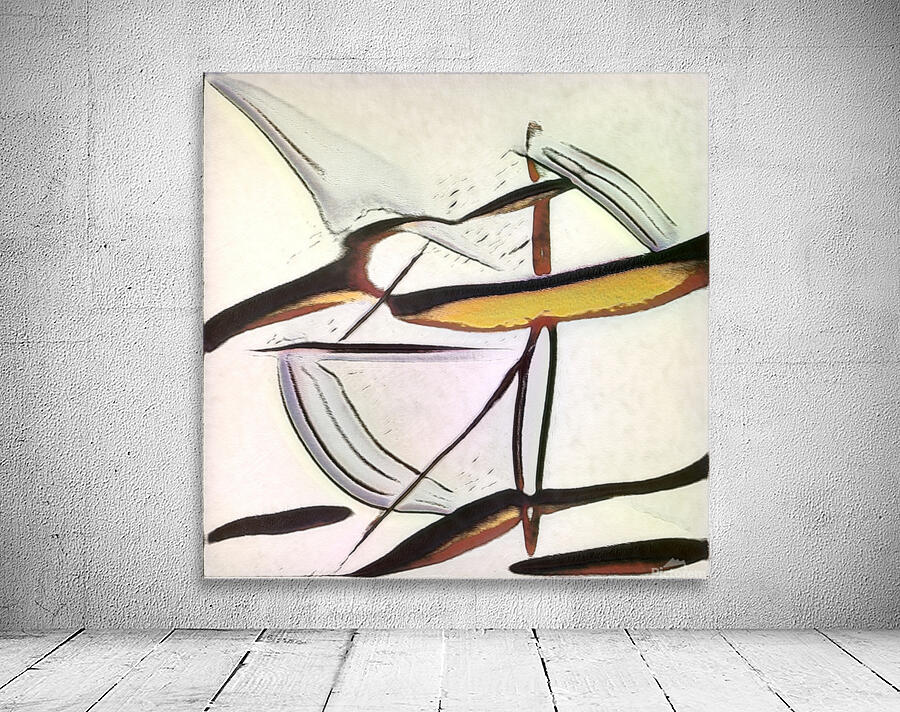 4000 8K Wall Preview