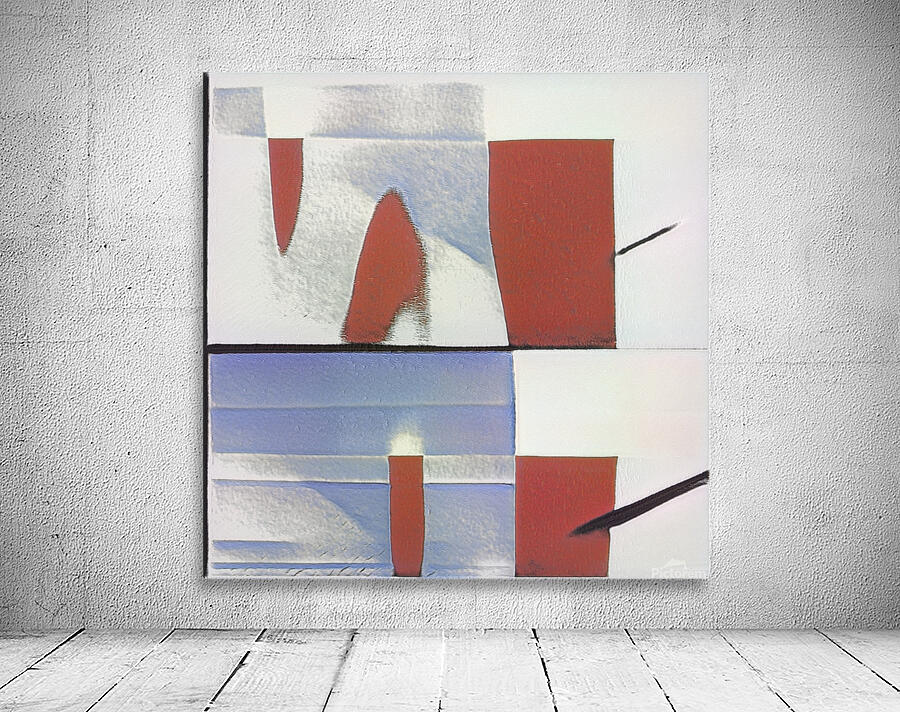 3988 8K Wall Preview