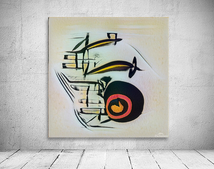 3974 8K Wall Preview