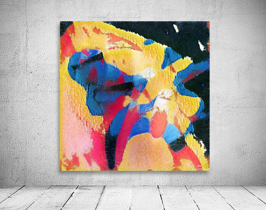 3995 8K Wall Preview