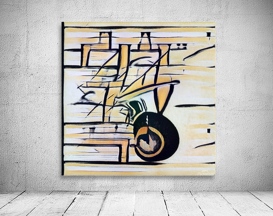 4033 8K Wall Preview