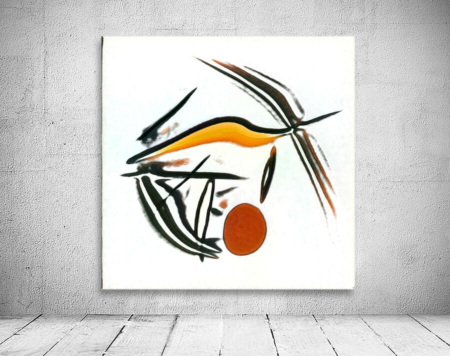 4007 8K Wall Preview