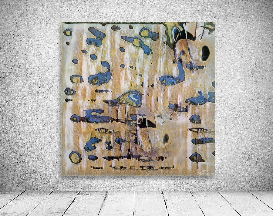 4039 8K Wall Preview