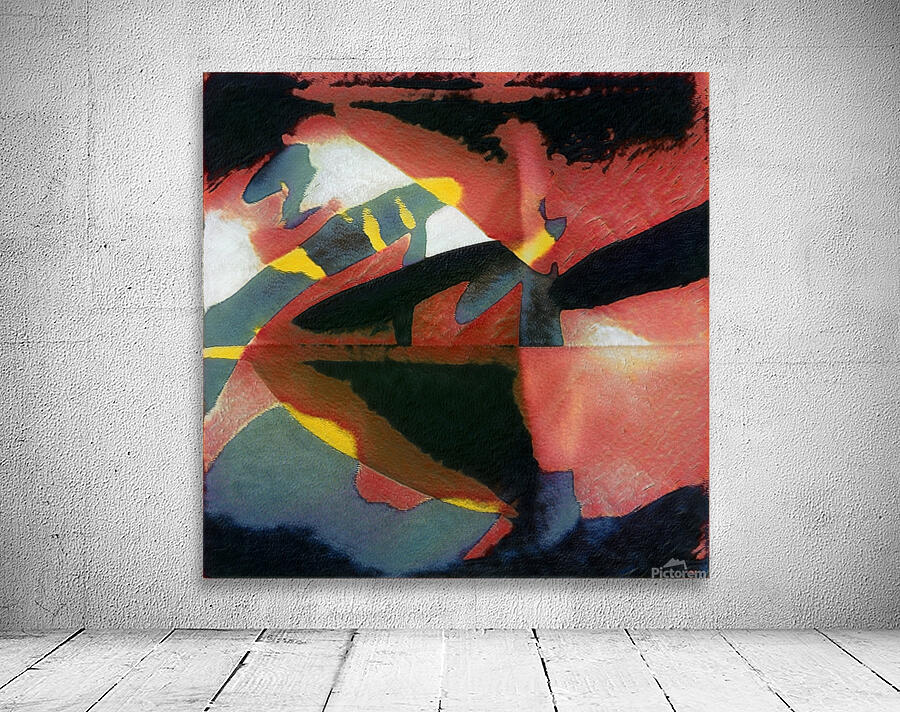 4025 8K Wall Preview