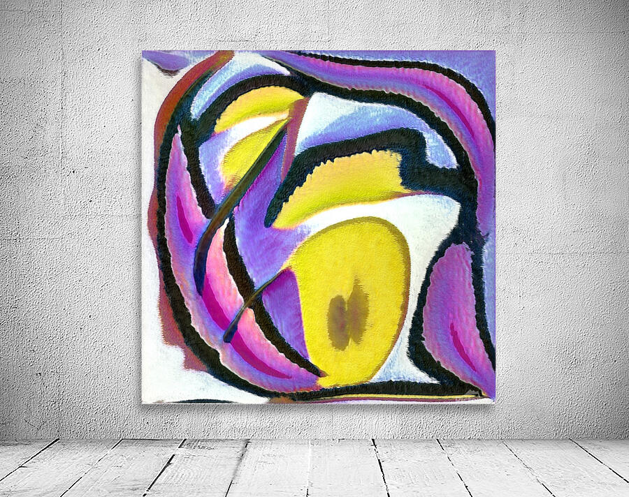 4029 8K Wall Preview