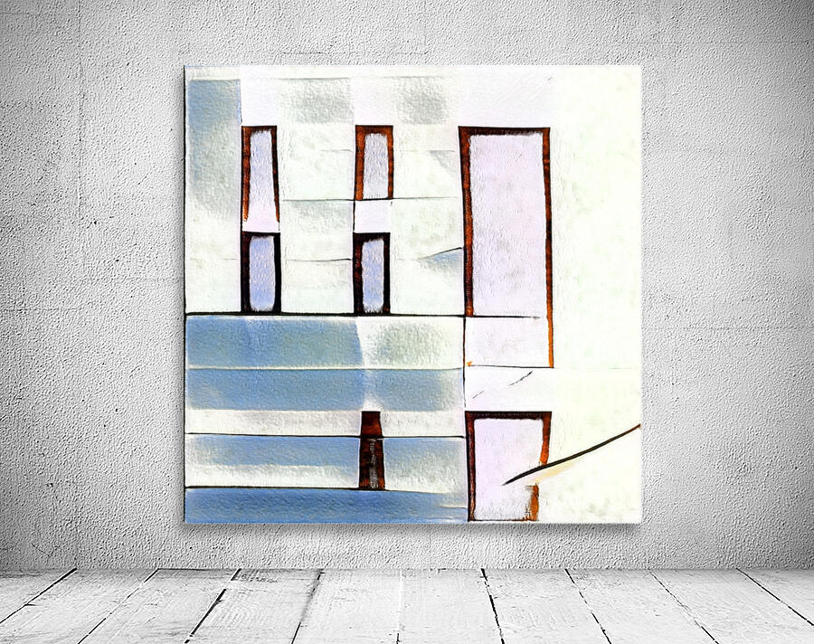 4016 8K Wall Preview