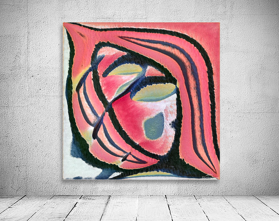 4021 8K Wall Preview