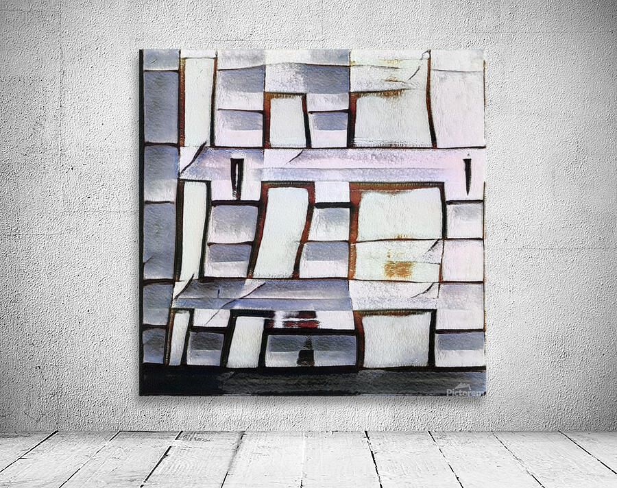 4002 8K Wall Preview