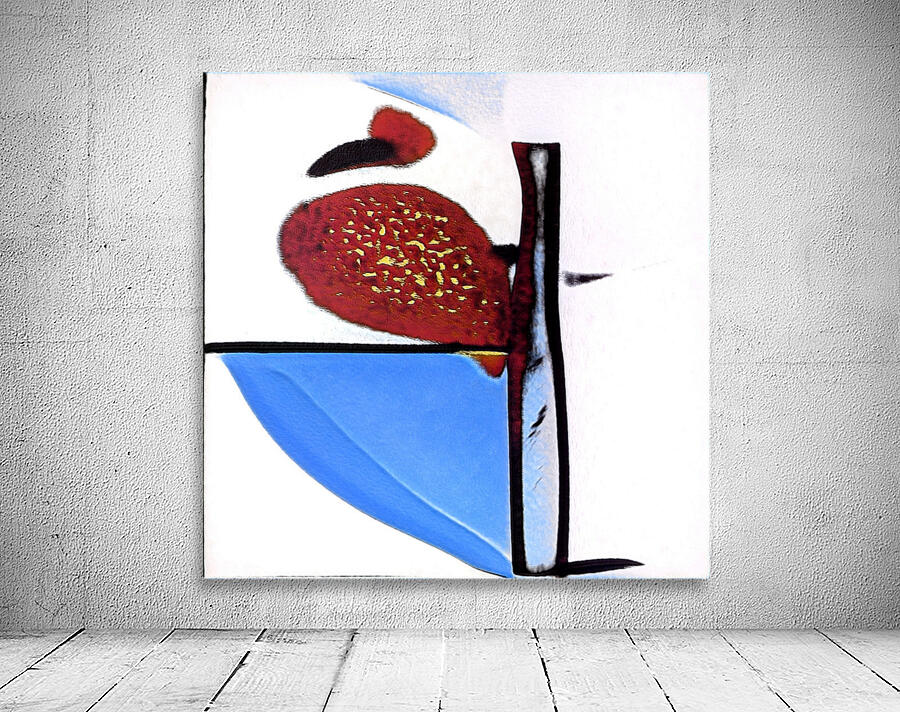 4037 8K Wall Preview