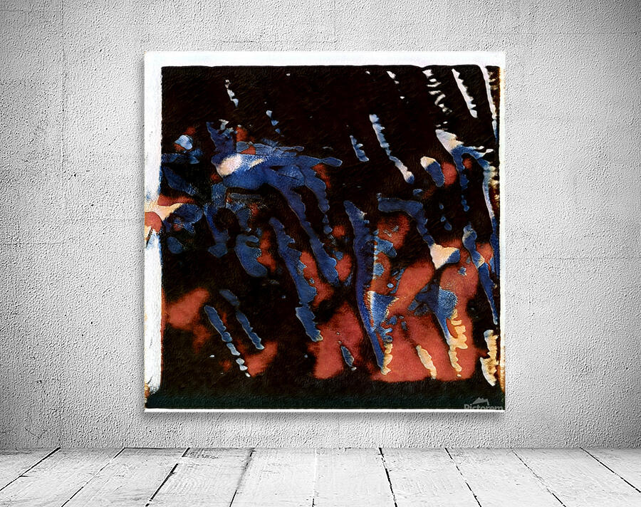 4012 8K Wall Preview