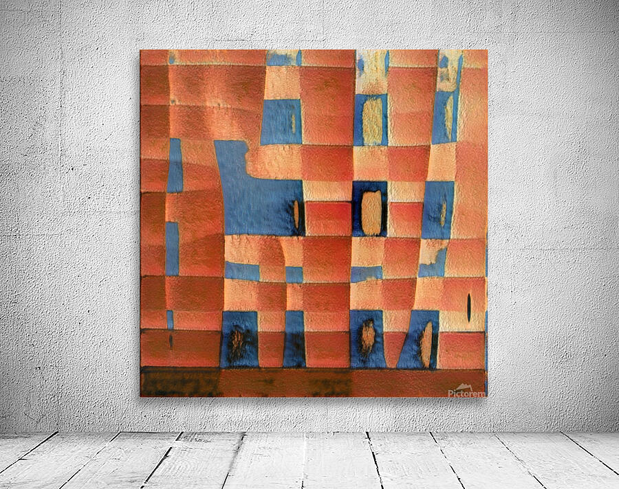 4035 8K Wall Preview