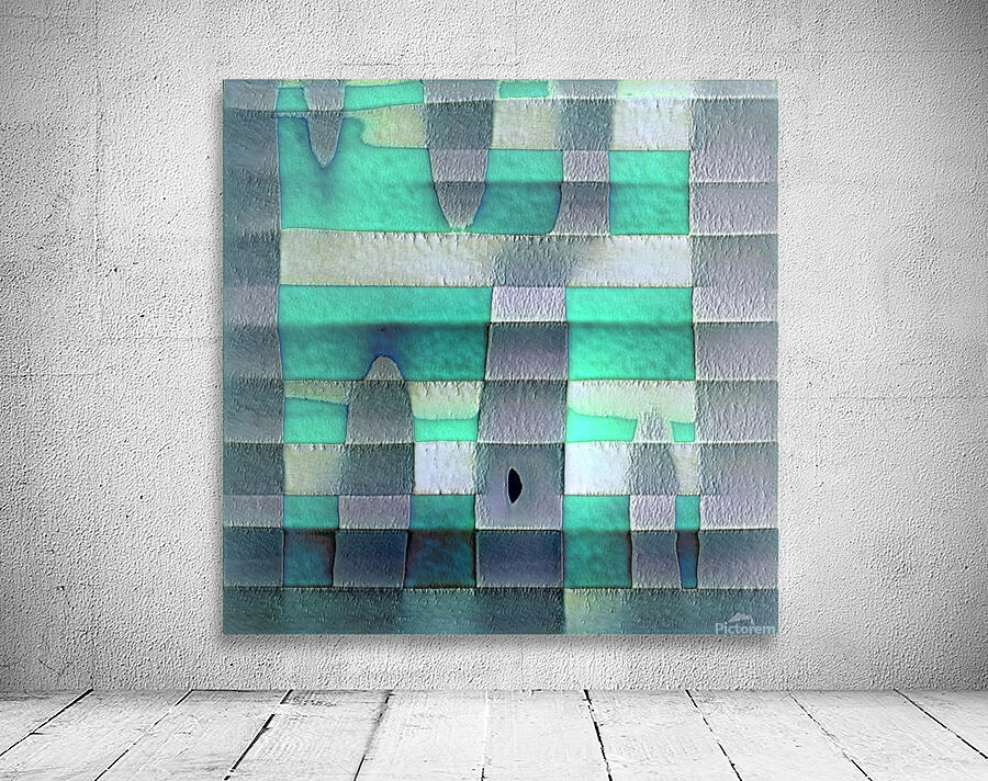 4031 8K Wall Preview