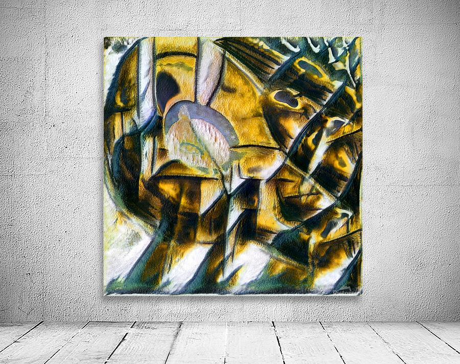 4010 8K Wall Preview