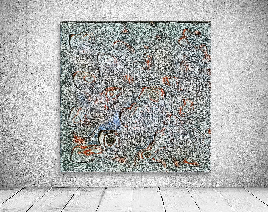 4001 8K Wall Preview