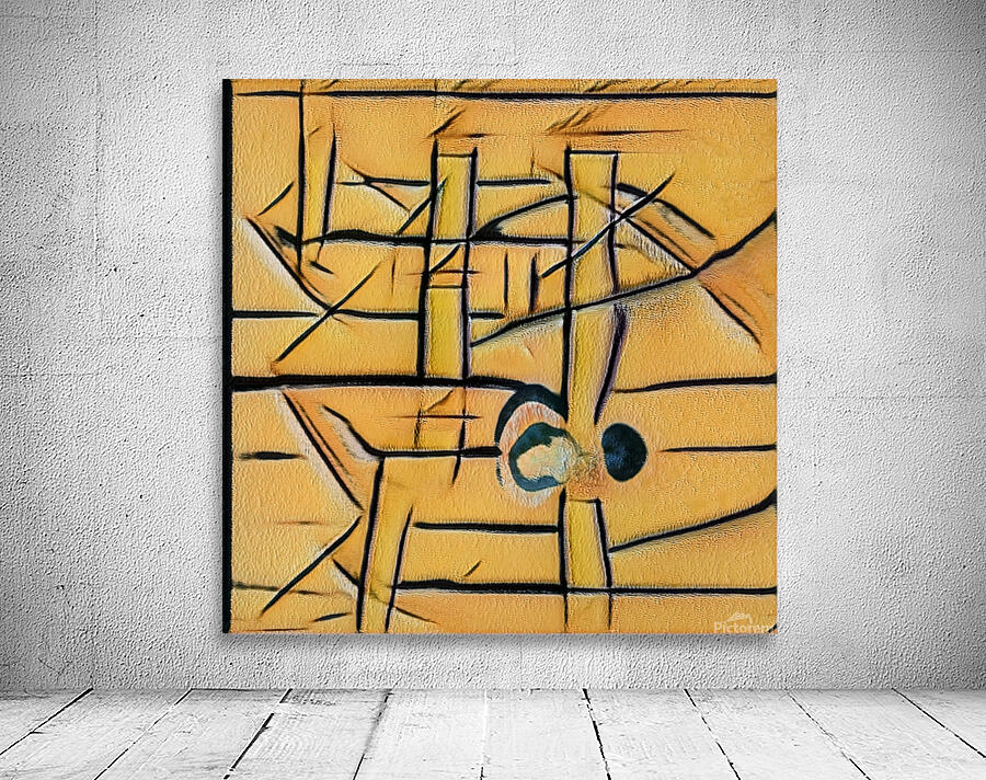 4023 8K Wall Preview