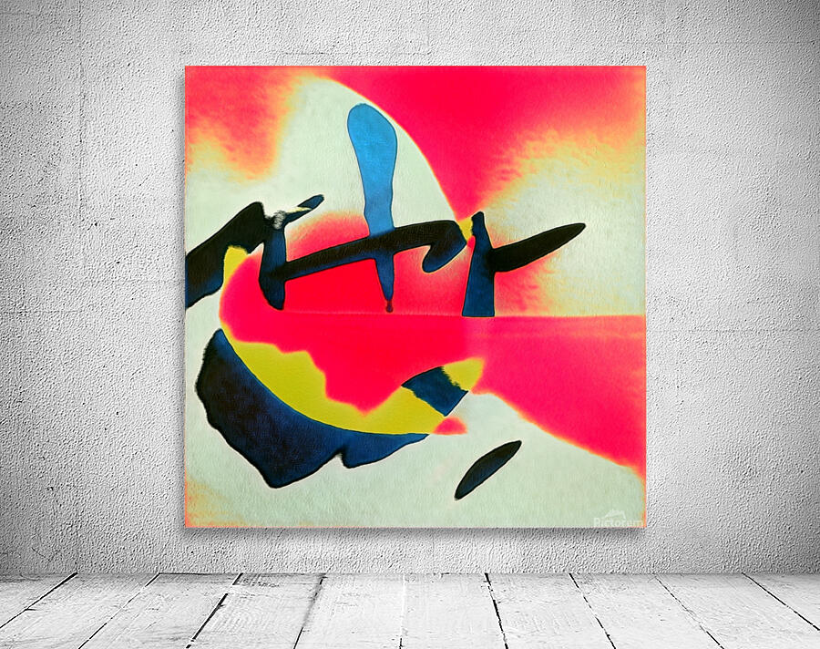 4015 8K Wall Preview