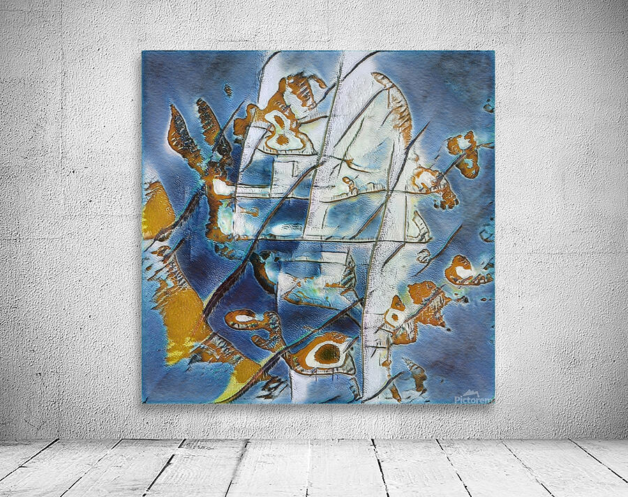 4036 8K Wall Preview