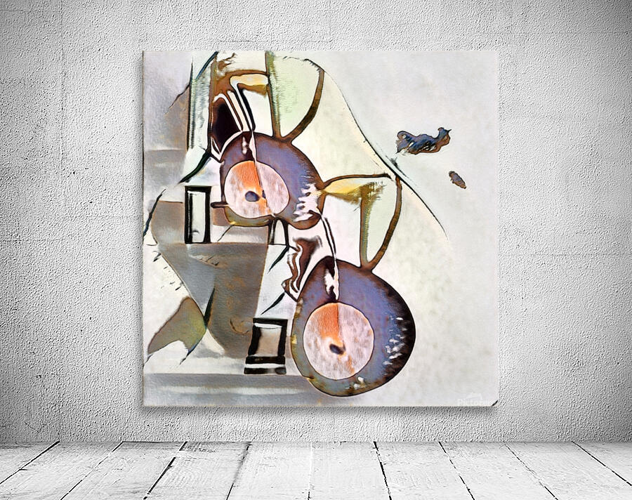 4006 8K Wall Preview