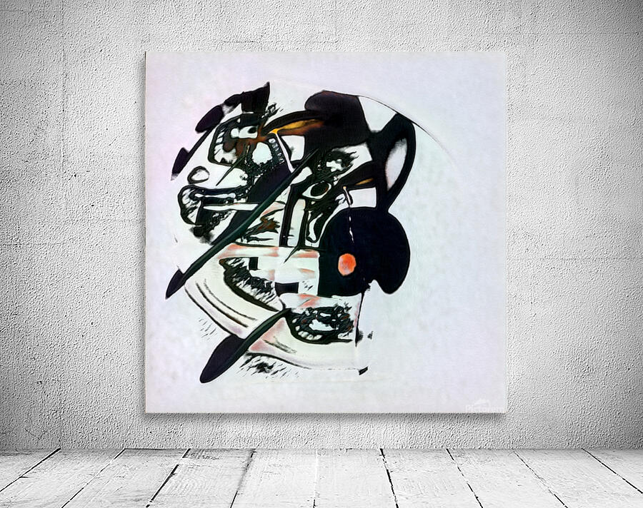 4009 8K Wall Preview