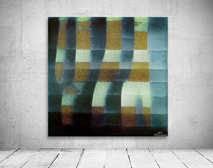 4017 8K Wall Preview