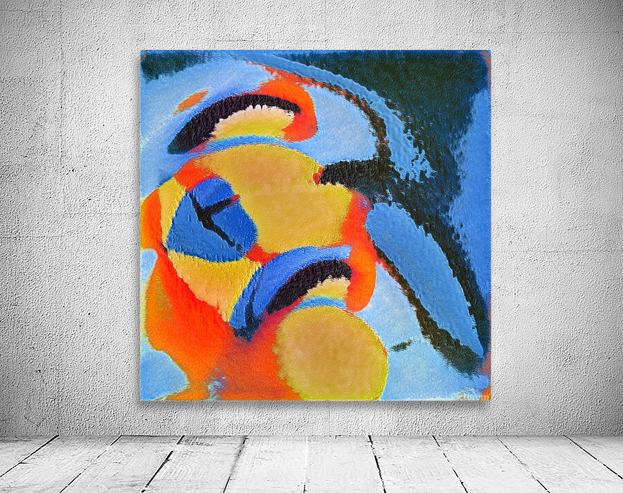 4020 8K Wall Preview