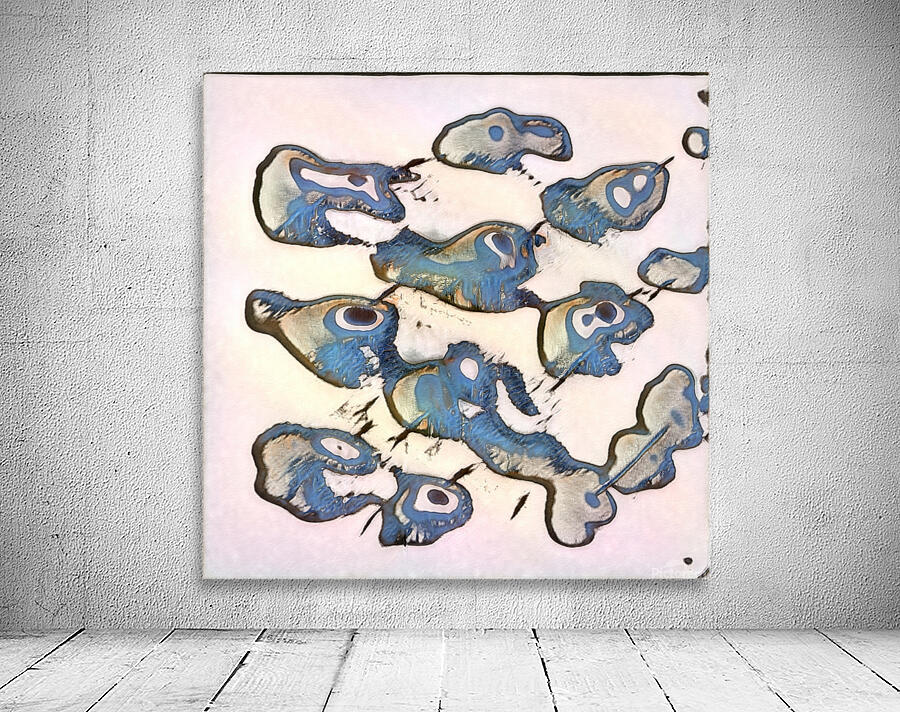 4048 8K Wall Preview