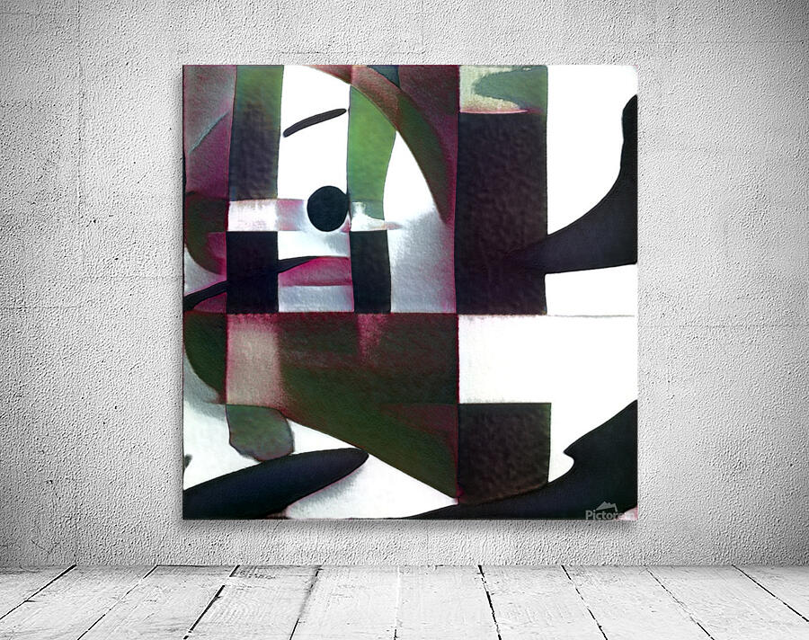 4062 8K Wall Preview