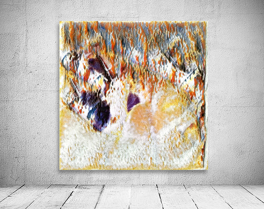 4052 8K Wall Preview