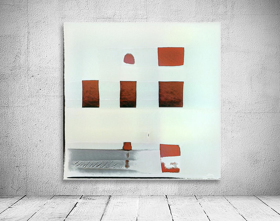 4071 8K Wall Preview