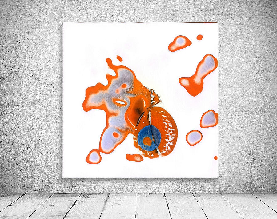 4050 8K Wall Preview