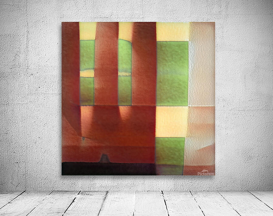 4047 8K Wall Preview