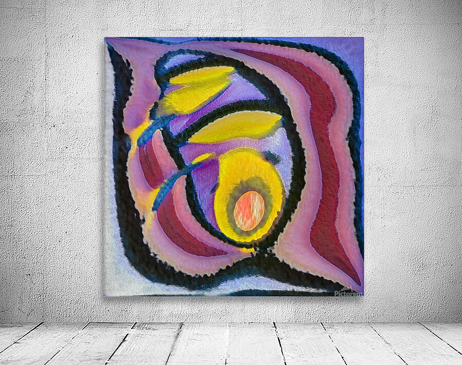 4061 8K Wall Preview