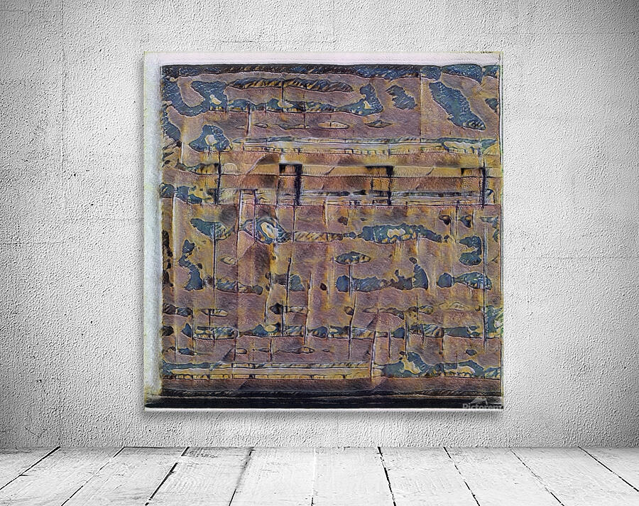 4069 8K Wall Preview