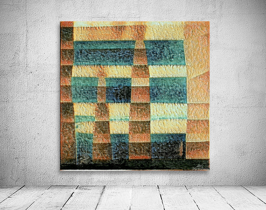 4073 8K Wall Preview