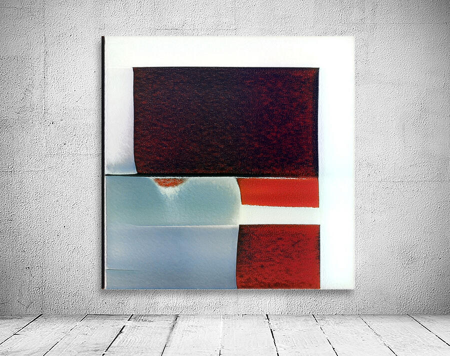 4058 8K Wall Preview