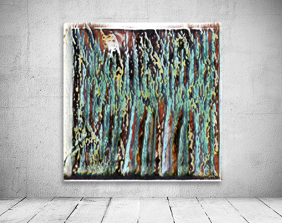 4046 8K Wall Preview