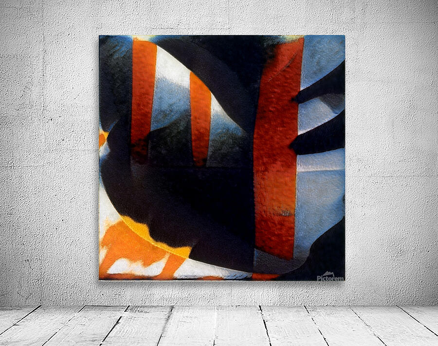 4078 8K Wall Preview