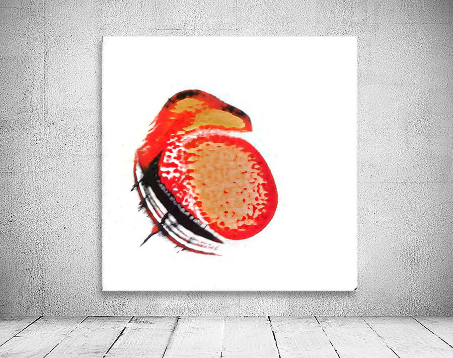 4057 8K Wall Preview