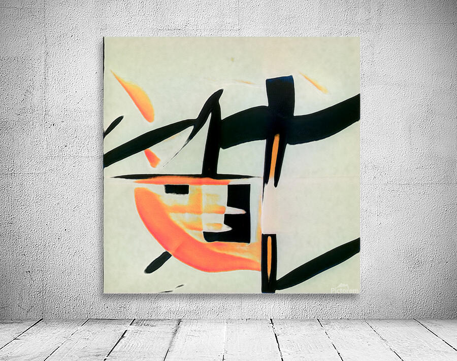 4041 8K Wall Preview