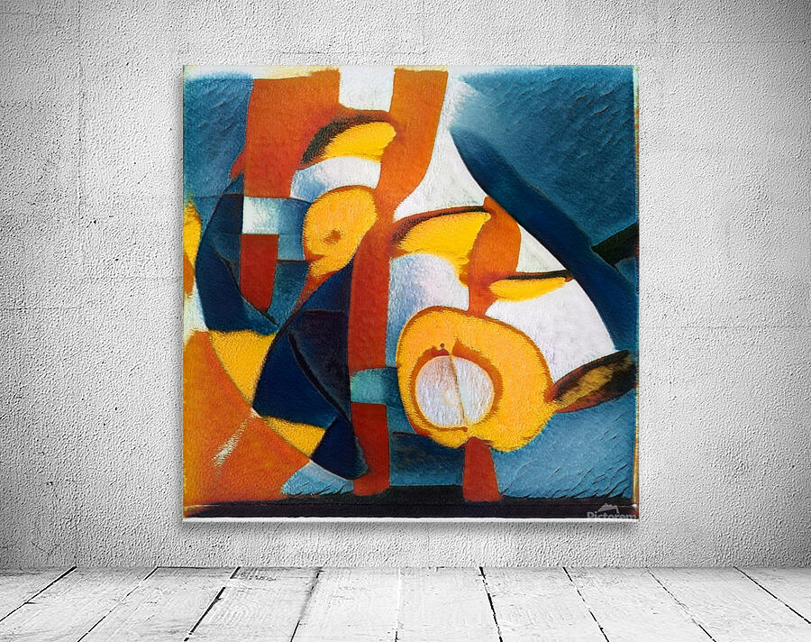 4065 8K Wall Preview