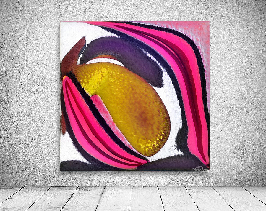 4091 8K Wall Preview