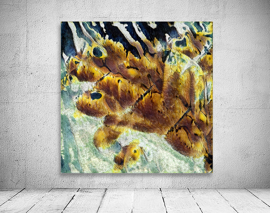 4090 8K Wall Preview