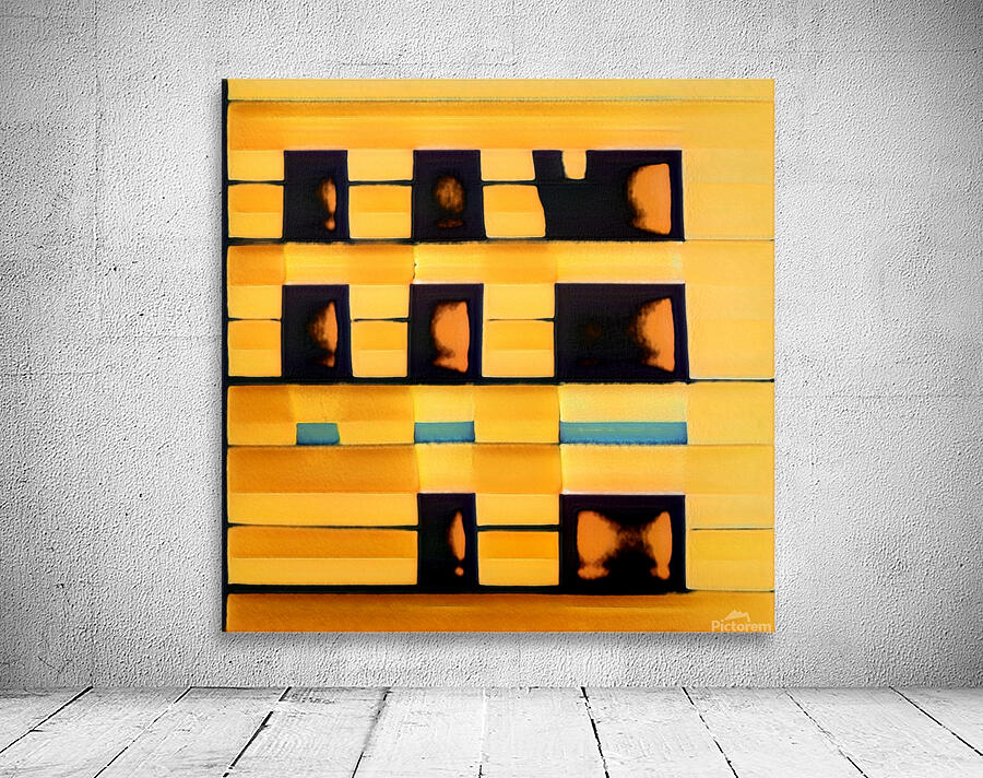 4114 8K Wall Preview