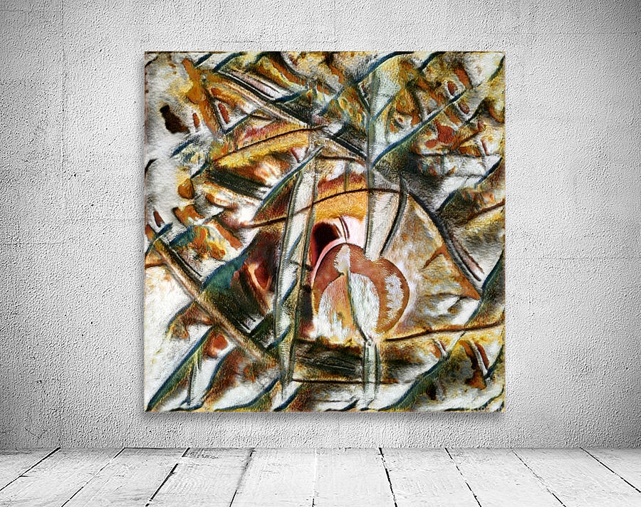 4104 8K Wall Preview